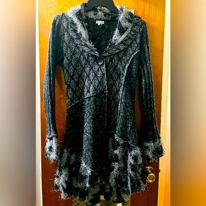 Sioni Cardigan💖✨